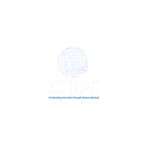 Zchpc Zimbabwe Centre for High Performance Computing